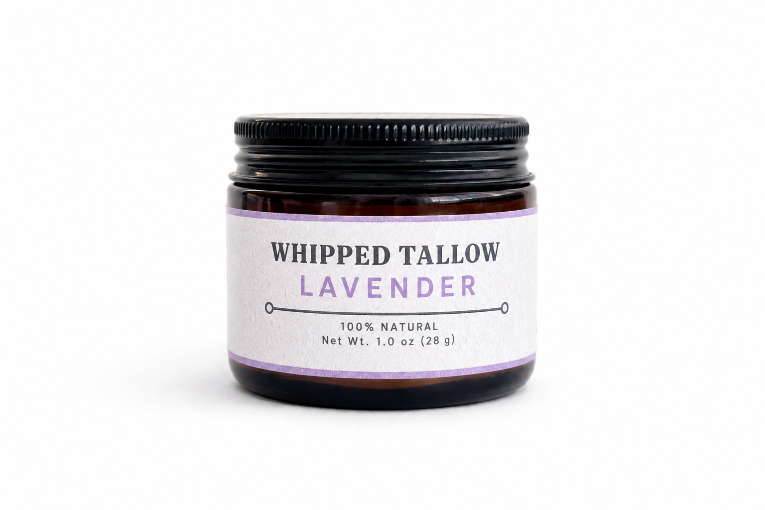 Whipped Tallow