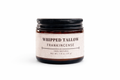 Frankincense Whipped Tallow