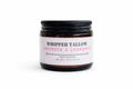 Lavender & Chamomile Whipped Tallow Moisturizer