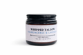 Frankincense & Lavender Whipped Tallow